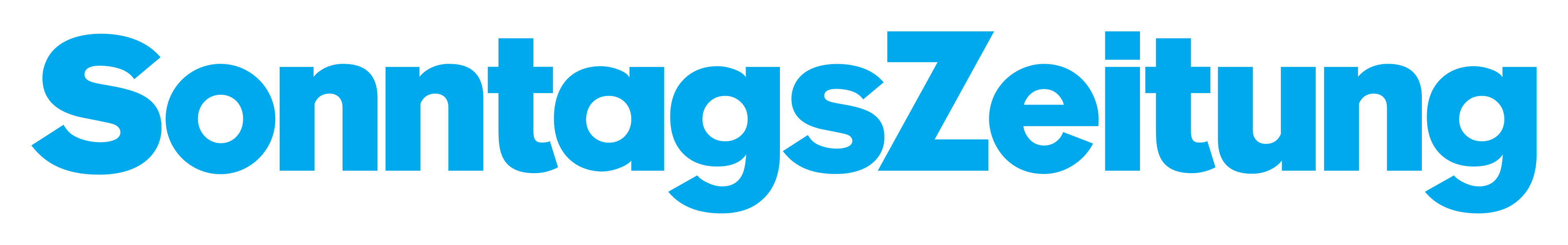 sonntagszeitung
