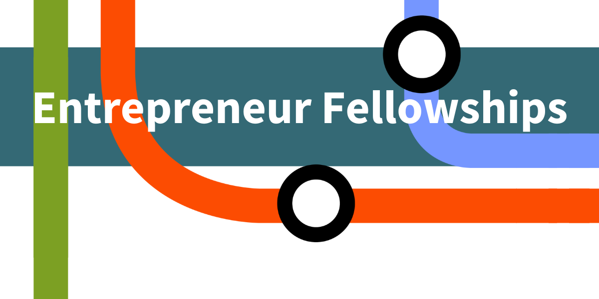 UZH Entrepreneur Fellowships