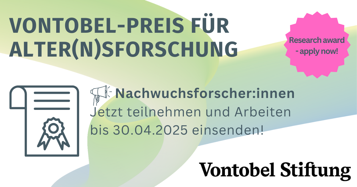 Vontobel-Preis